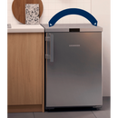 Liebherr Rsdci 1621-20 - Tafelmodel koelkast - Inox