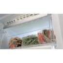 Whirlpool UW6 F2C WB 2 - Vriezer - Kastmodel - Wit