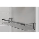 Whirlpool WHK 26403 XP6E1 - Koelvries/combinatie - Inox