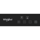 Whirlpool WRD 6030 B - Elektrische kookplaat - Inbouw - 2 elektrische kookzones