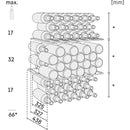 Liebherr WKb 1812 - Vinothek - Wijnklimaatkast