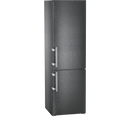 Liebherr - CBNbsa 5753 - Prime - Koel-vriescombinatie - Zwart