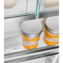 Liebherr - CBNbsa 5753 - Prime - Koel-vriescombinatie - Zwart