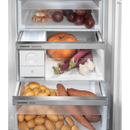 Liebherr - CBNbsa 5753 - Prime - Koel-vriescombinatie - Zwart