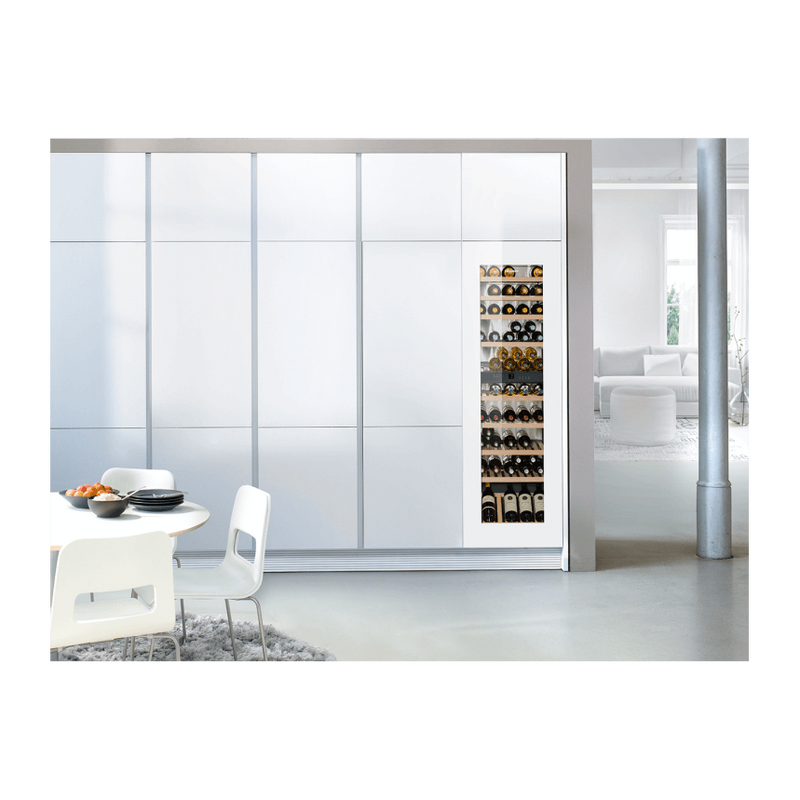 Liebherr EWTgw 3583 - Inbouw - wijnklimaatkast