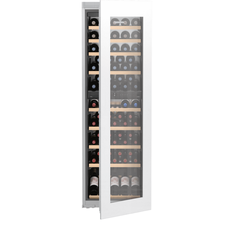 Liebherr EWTgw 3583 - Inbouw - wijnklimaatkast