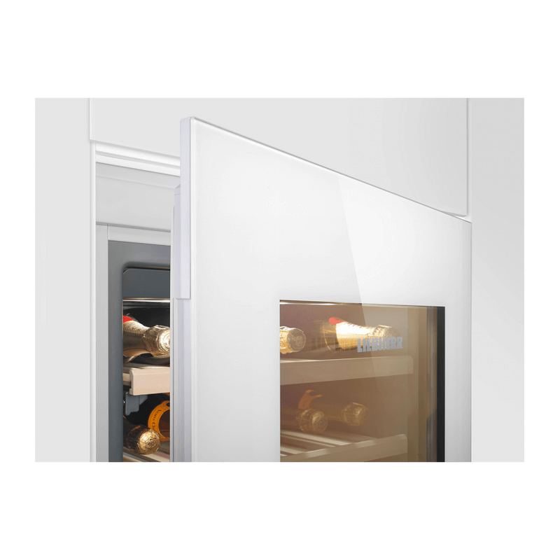 Liebherr EWTgw 3583 - Inbouw - wijnklimaatkast