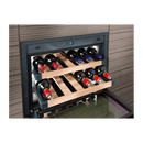 Liebherr WKEgb 582 GrandCru Inbouw wijnklimaatkast