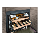 Liebherr WKEgb 582 GrandCru Inbouw wijnklimaatkast