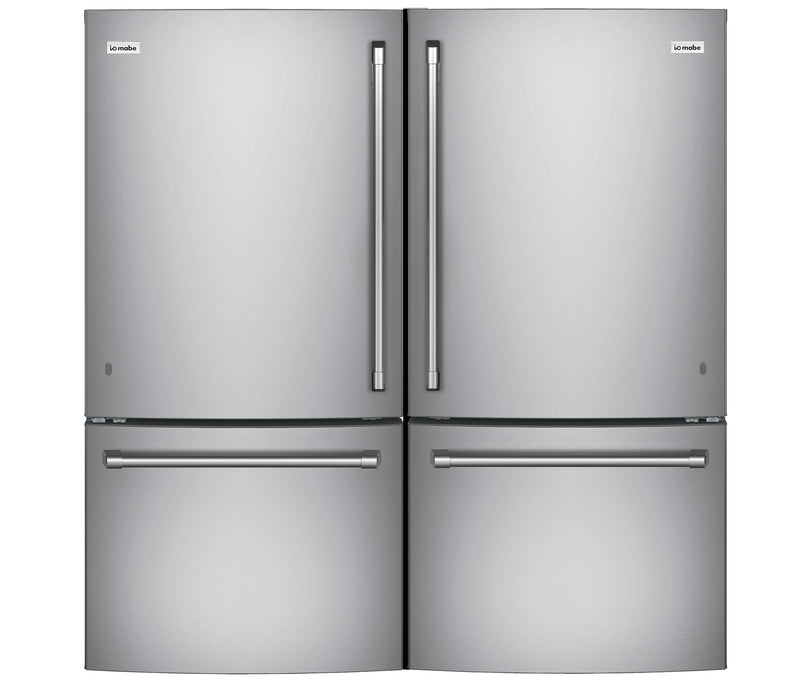 ioMabe ICO19JSPRSS koelkast