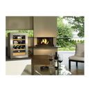 Liebherr WKes 653 - GrandCru - Mini wijnkelder