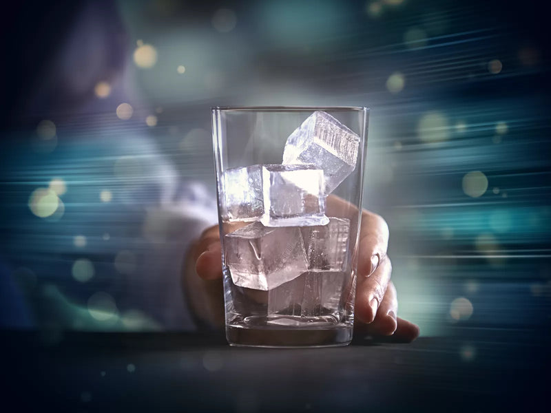 Siemens KF96NAXEA - iQ500 - Amerikaanse koelkast - Vrijstaand - Zwart