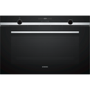 Siemens VB578D0S0 - iQ500 - Inbouwoven - 112 L - 90 x 60 cm
