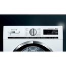 Siemens WT48XM40FG - IQ700 - Warmptepompdroger - 9 kg - (Nieuw niet in originele doos)