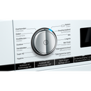 Siemens WT48XM40FG - IQ700 - Warmptepompdroger - 9 kg - (Nieuw niet in originele doos)