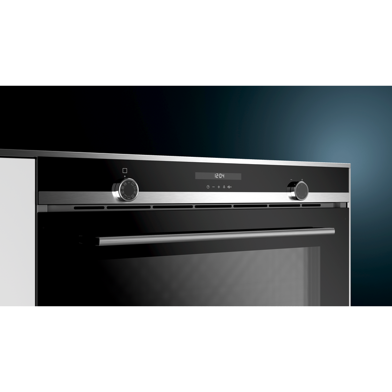 Siemens VB578D0S0 - iQ500 - Inbouwoven - 112 L - 90 x 60 cm
