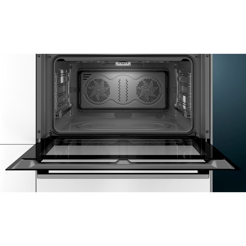 Siemens VB578D0S0 - iQ500 - Inbouwoven - 112 L - 90 x 60 cm