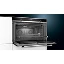 Siemens VB578D0S0 - iQ500 - Inbouwoven - 112 L - 90 x 60 cm