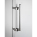 AEG AGB332E2NW - NoFrost Diepvriezer - Vrijstaand