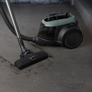 AEG AL61C2OG - CLEAN 6000 - Stofzuiger zonder zak - 74 dB - Parketzuigmond