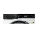 AEG LR86XU946 wasmachine bedieningspaneel