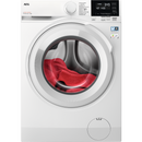 AEG LR73R862 Vooraanzicht