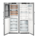 Liebherr SBSes 8496 PremiumPlus