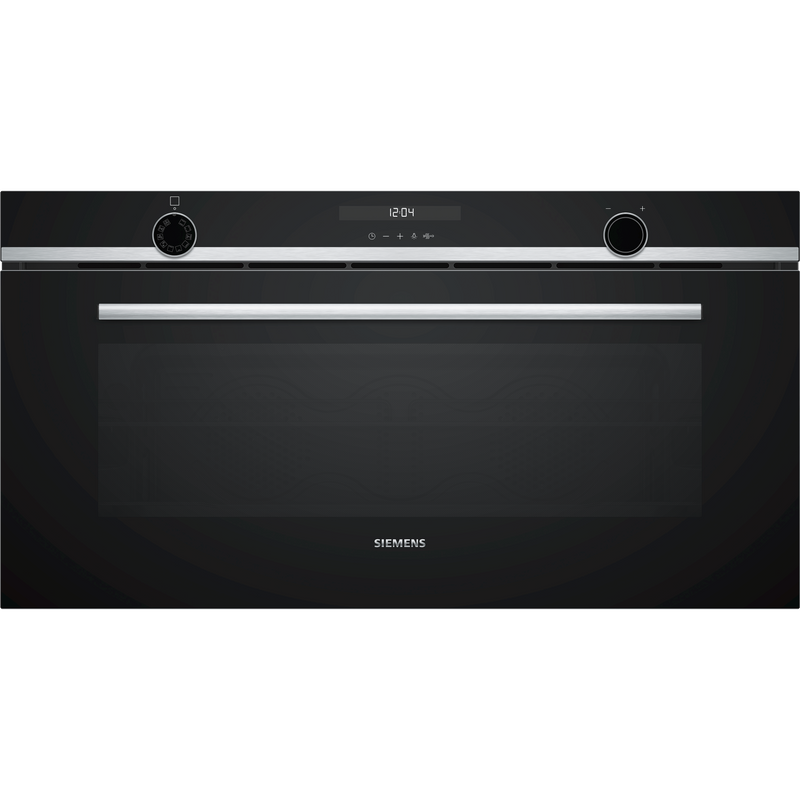 Siemens VB558C0S0 - iQ500 - inbouwoven