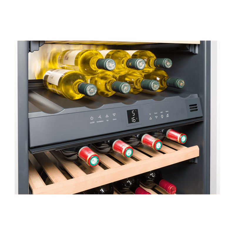 Liebherr EWTgw 3583 - Inbouw - wijnklimaatkast