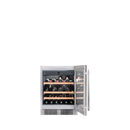 Liebherr UWKes 1752 - GrandCru - Onderbouw - Wijnklimaatkast