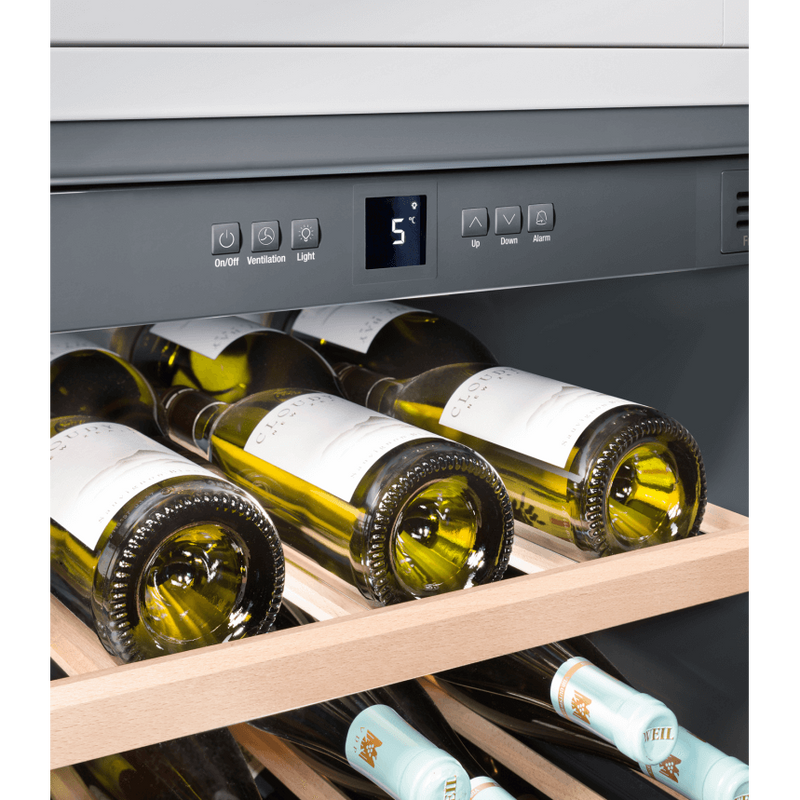 Liebherr UWKes 1752 - GrandCru - Onderbouw - Wijnklimaatkast