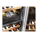 Liebherr inbouw wijnklimaatkast