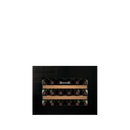 inbouw wijnklimaatkast