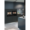 liebherr inbouw wijnklimaatkast