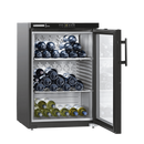 Liebherr WKb 1812 - Vinothek - Wijnklimaatkast