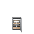 Mini liebherr wijnkast