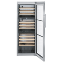 Liebherr WTes 5872 Vinidor Wijnklimaatkast 3 Appart Regelbare wijnzones