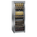 Liebherr WTes 5872 Vinidor Wijnklimaatkast 3 Appart Regelbare wijnzones