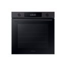 Samsung NV7B4450VAK - 4 serie - Dual Cook Flex™ - Oven - 60 cm - Zwart