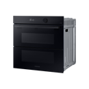 Samsung NV7B5755SAK inbouwoven - Multifunctioneel - Zwart - Pyrolyse reiniging - Digitale bediening - Energiezuinig - 70 liter capaciteit