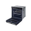 Samsung NV7B5755SAK inbouwoven - Multifunctioneel - Zwart - Pyrolyse reiniging - Digitale bediening - Energiezuinig - 70 liter capaciteit