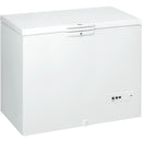 Whirlpool WHM39112 - Diepvrieskist