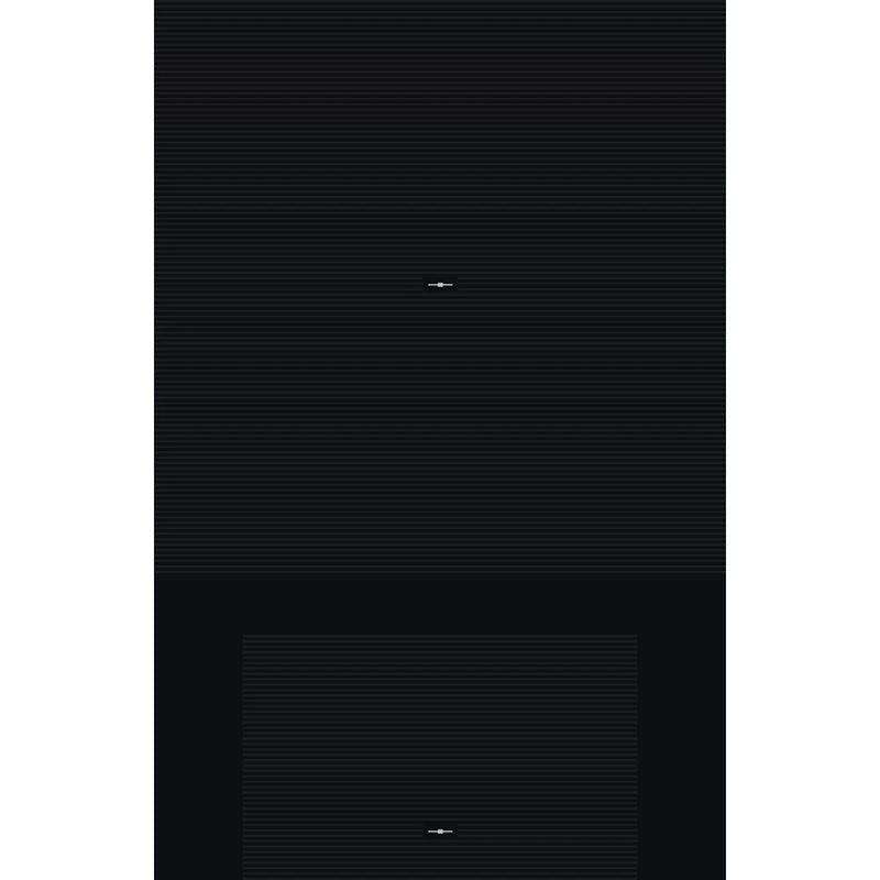 Whirlpool SMP2 9010 C/NE/IXL Inductie kookplaat - Inbouw - 10 kookzones