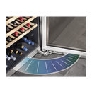 Liebherr WTes 5872 Vinidor Wijnklimaatkast 3 Appart Regelbare wijnzones