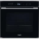 Whirlpool W7 OM4 4S1 P BL Oven - Inbouw - 73 liter