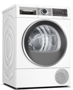 BOSCH WQG235D4FG - Droogkast met warmtepomp
